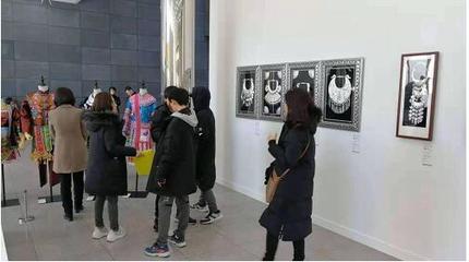 光陰的故事 二十四節(jié)氣文化遺產(chǎn)藝術(shù)設(shè)計(jì)展在韓國開幕，共筑東方文化橋梁