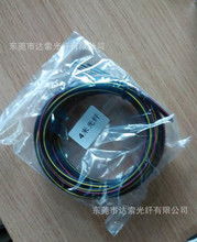 光纖電纜與設(shè)備 連接世界的光明之路