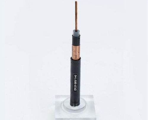 天聯(lián)牌電纜一分廠 專業(yè)礦用阻燃光纜MGTSV 8B光纖電纜的可靠之選